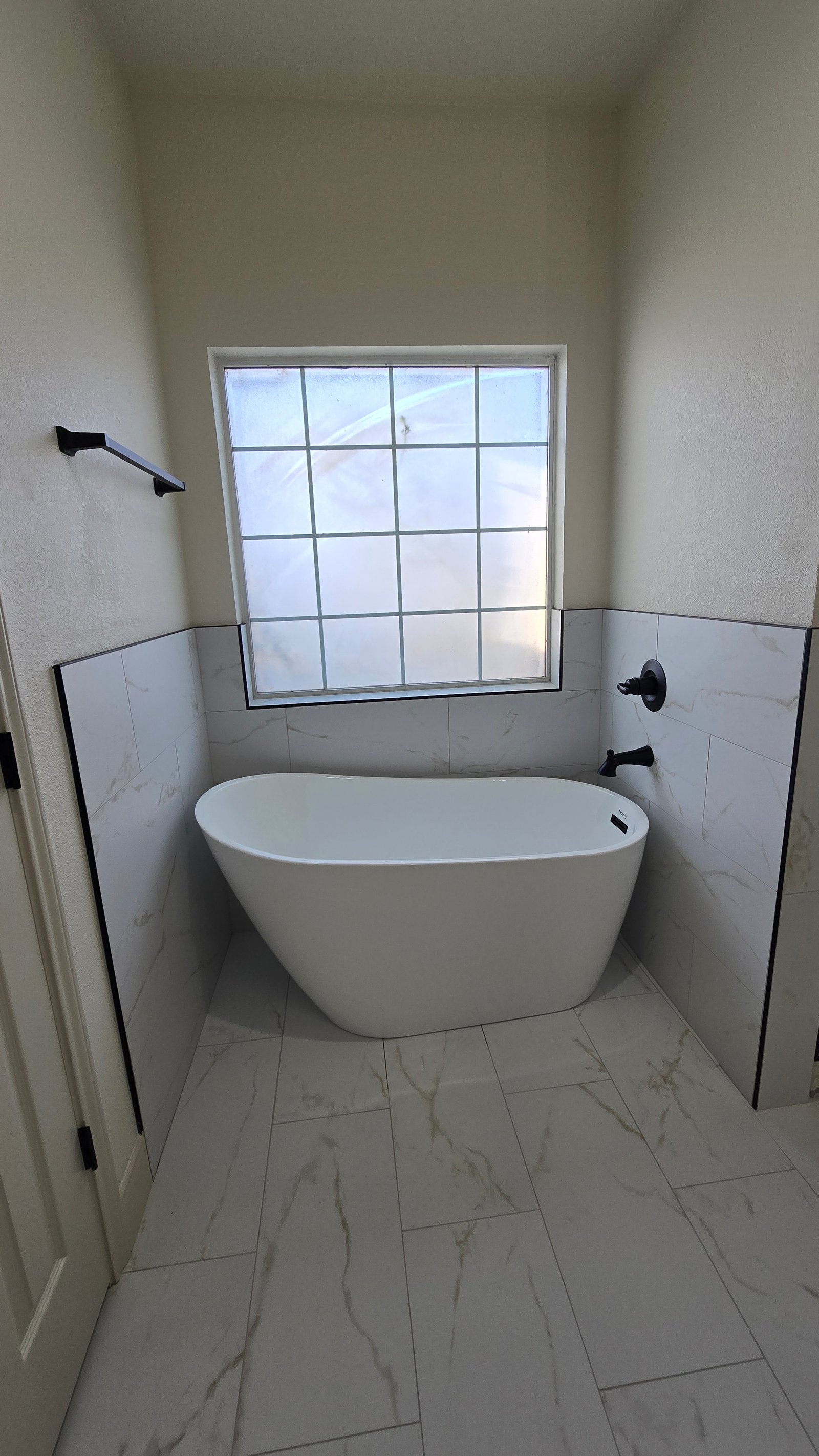 Luxury Hotel Jacuzzi